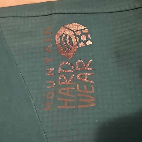 Mountain Hardwear Dawnlight 3L GORE-TEX® PRO - Picture 2 of 7